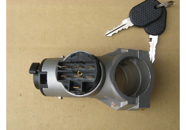 Замок запалювання Peugeot Boxer, Citroen Jumper, Fiat Ducato, 94-02, 1611377680 *